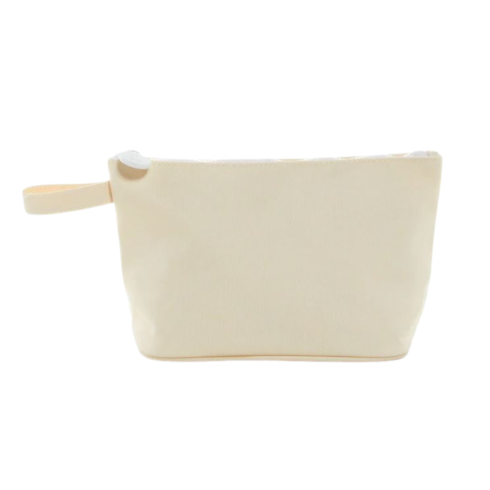 Skipper Coated Canvas Bag