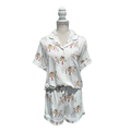 Florida State Heirloom Pajama Set