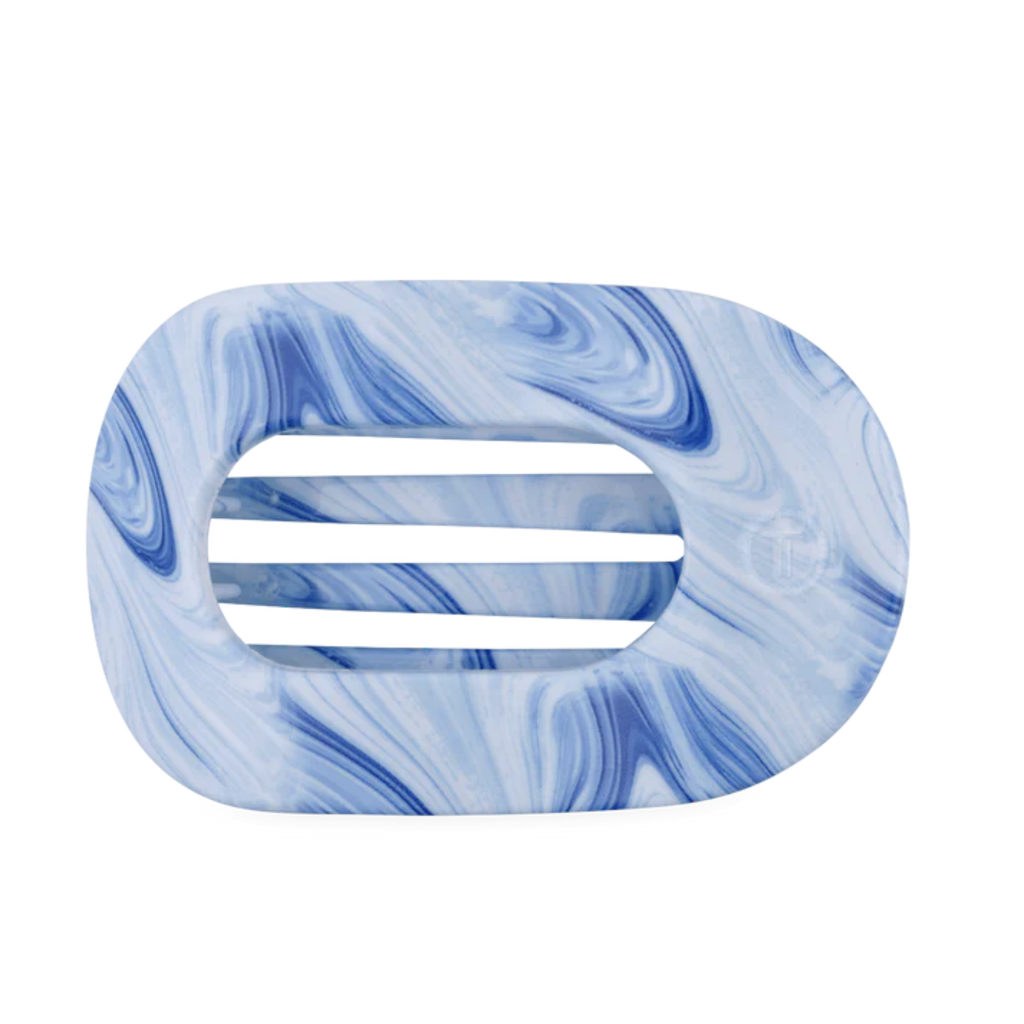 Tide & True Large Round Flat Clip
