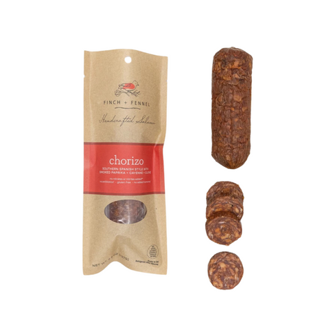 Chorizo Salami