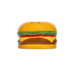 Nora Fleming Hamburger Mini