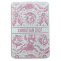 Pink Toile Vanity Mirror - D*or