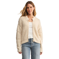Sundance Sweater Jacket