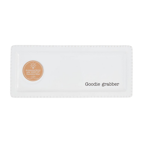 Goodie Grabber Light Up Tray