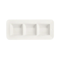 Nora Fleming Stripes Garnish Dish