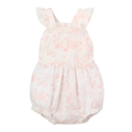 Swan Toile Bubble