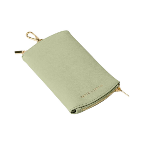 Clip On Sunglasses Case