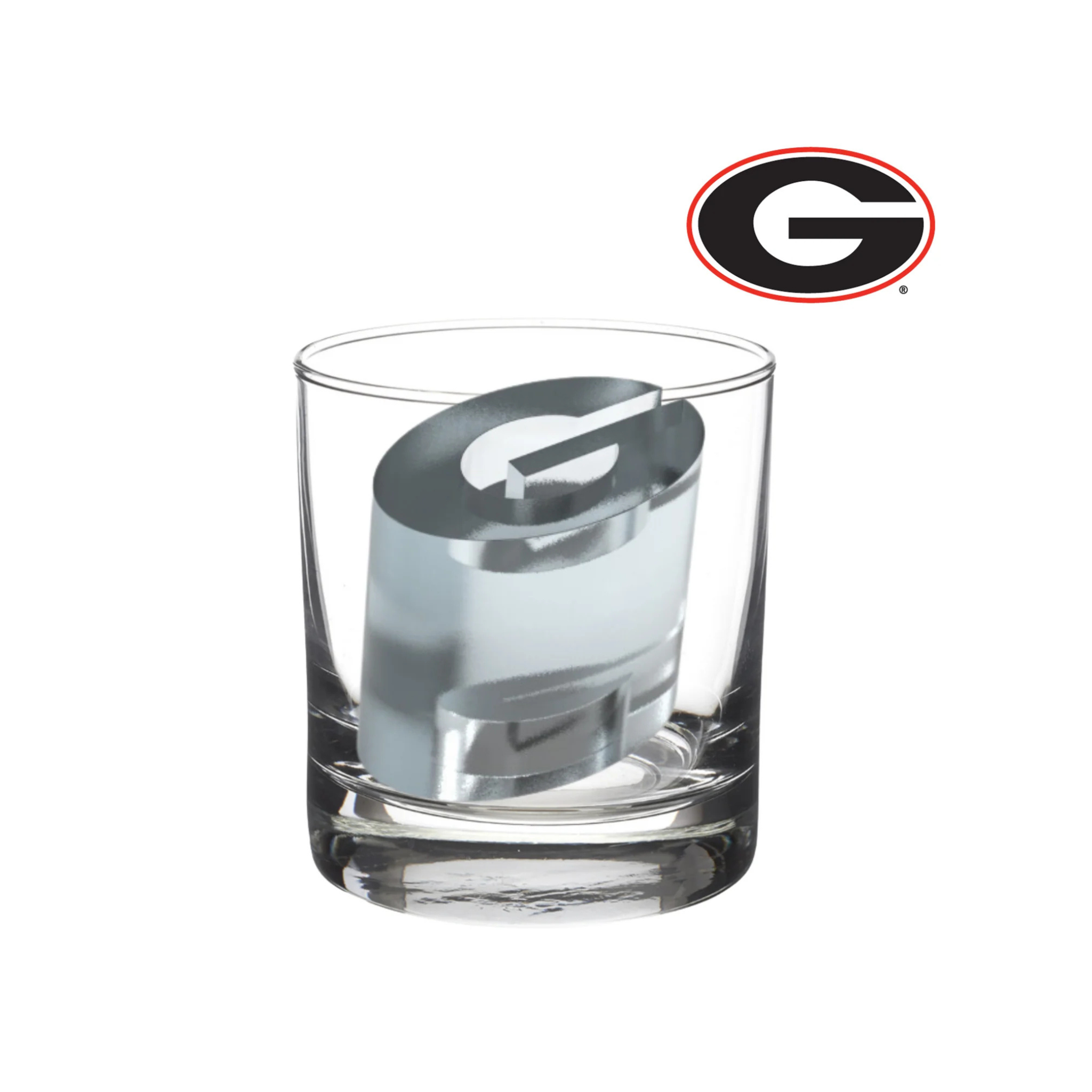 Georgia Ice Mold