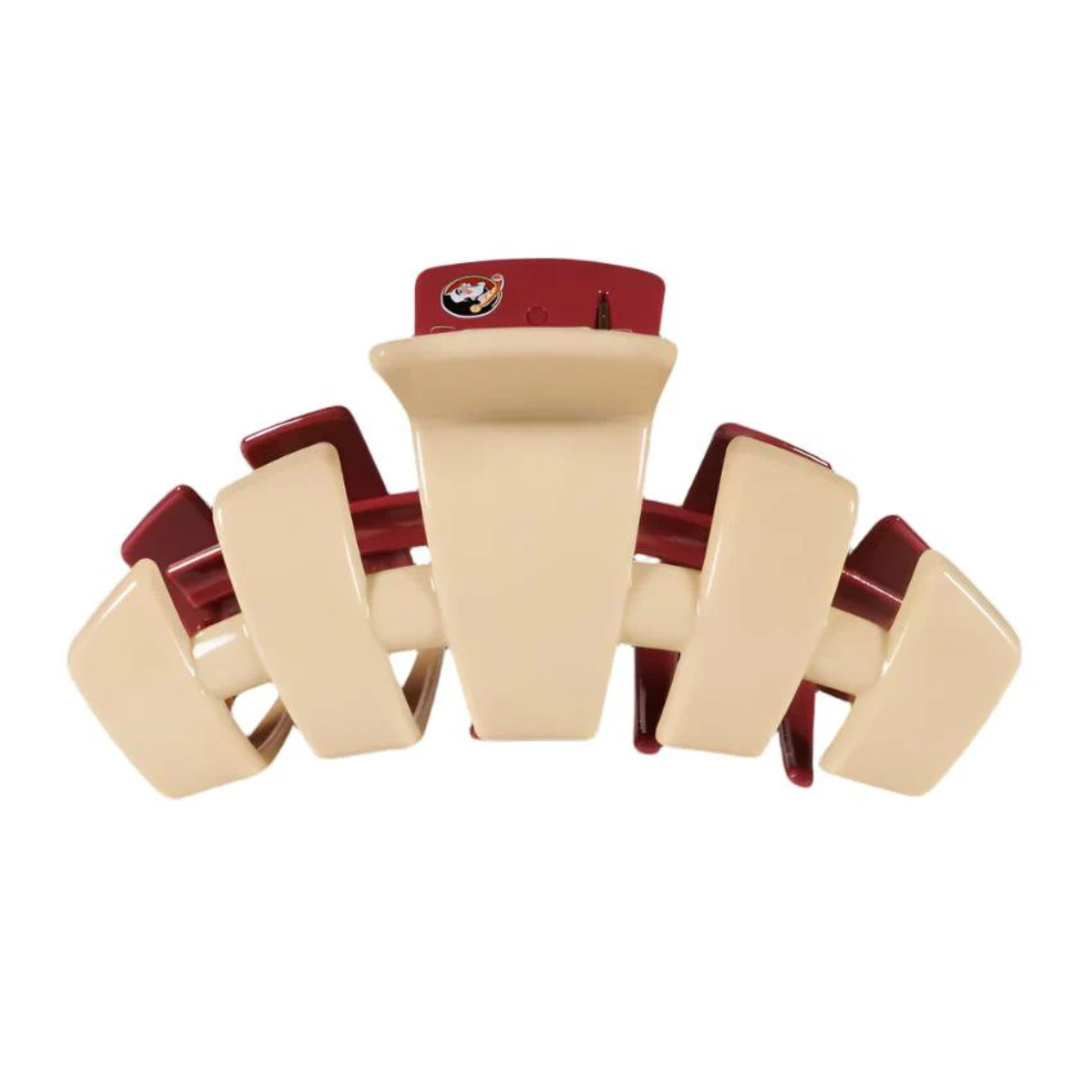 Florida State University Hair Clip