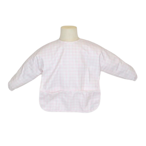 Perfect Smock Pink Check