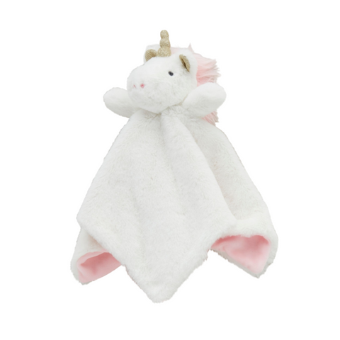 Unicorn Skirted Woobie