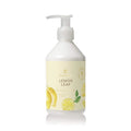 Lemon Leaf Hand Lotion