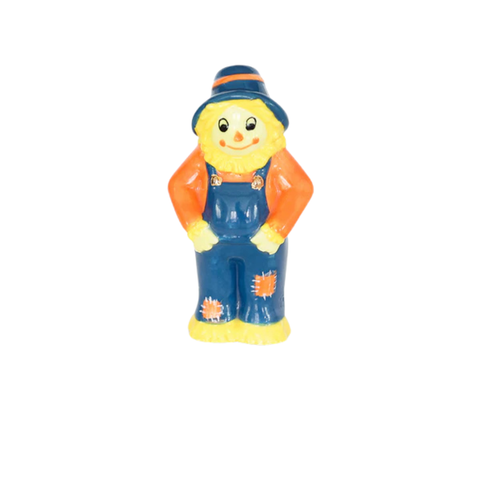 Nora Fleming Scarecrow Mini