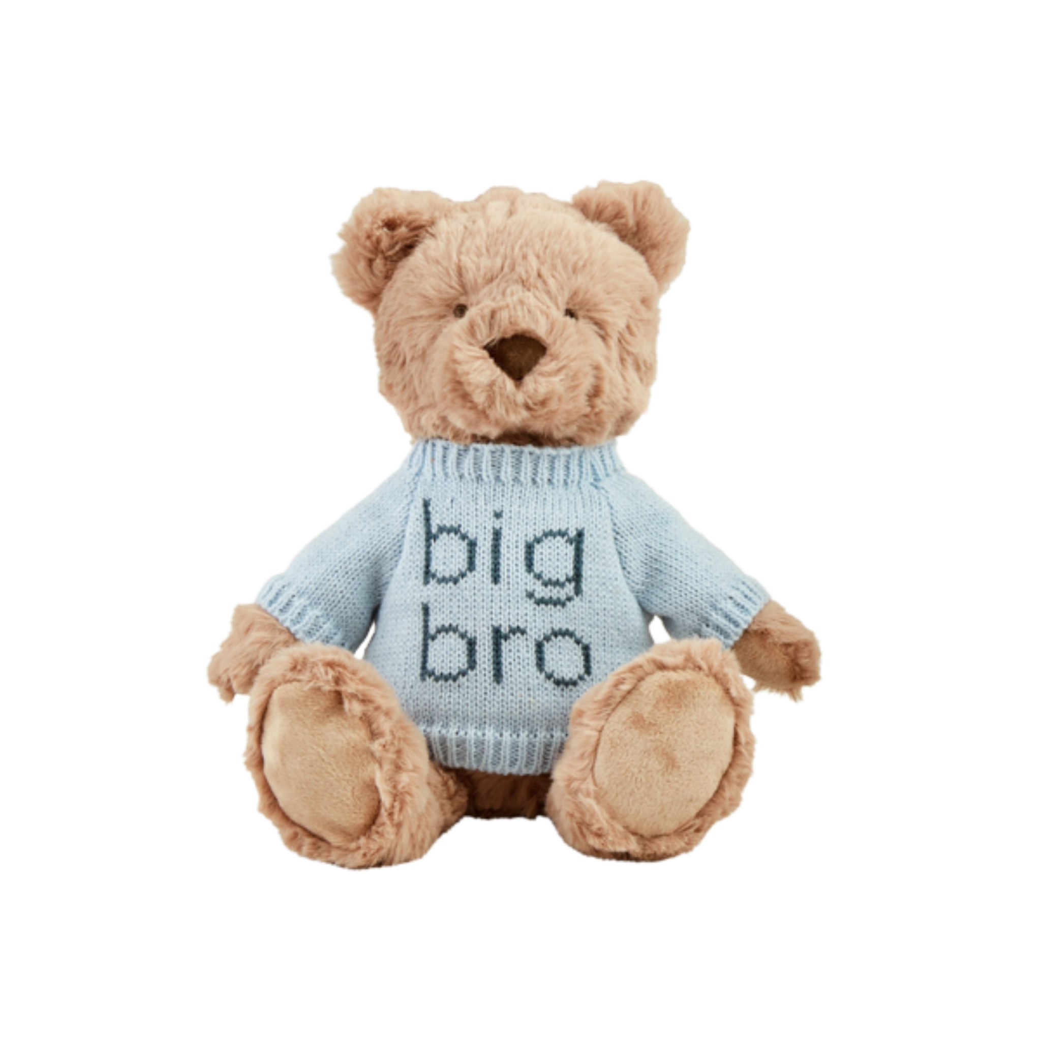 Big Sibling Plush Bears