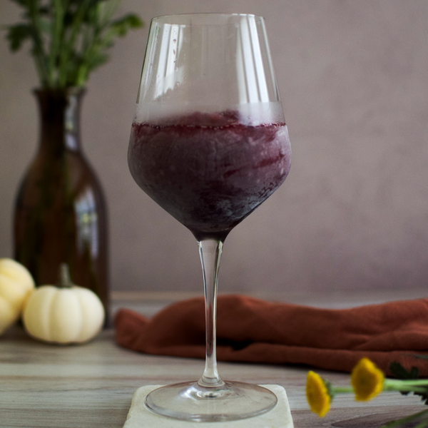 Frappe Vino Wine Cocktail Slushies