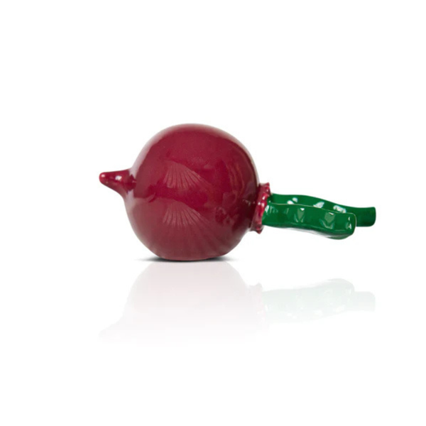 Radish Mini - Nora Fleming