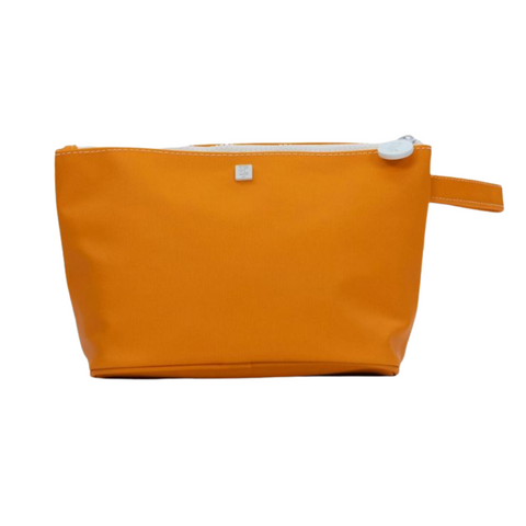 Skipper Coated Canvas Bag