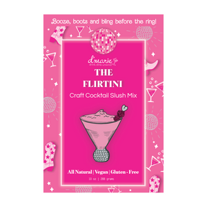 Flirtini Cocktail Slushies