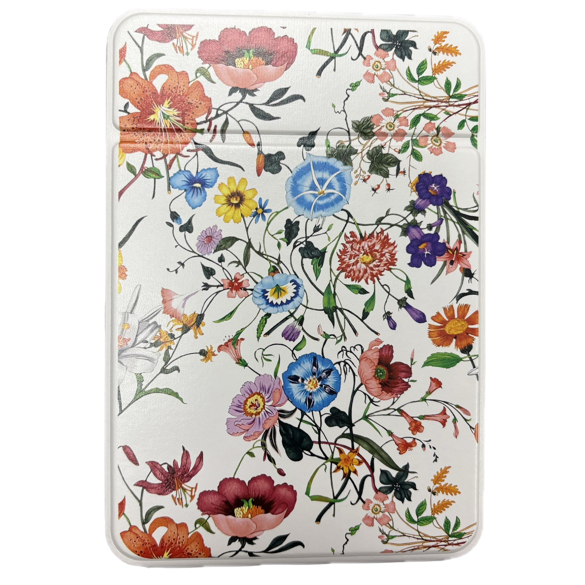 Red Flora Vanity Mirror - G*cci