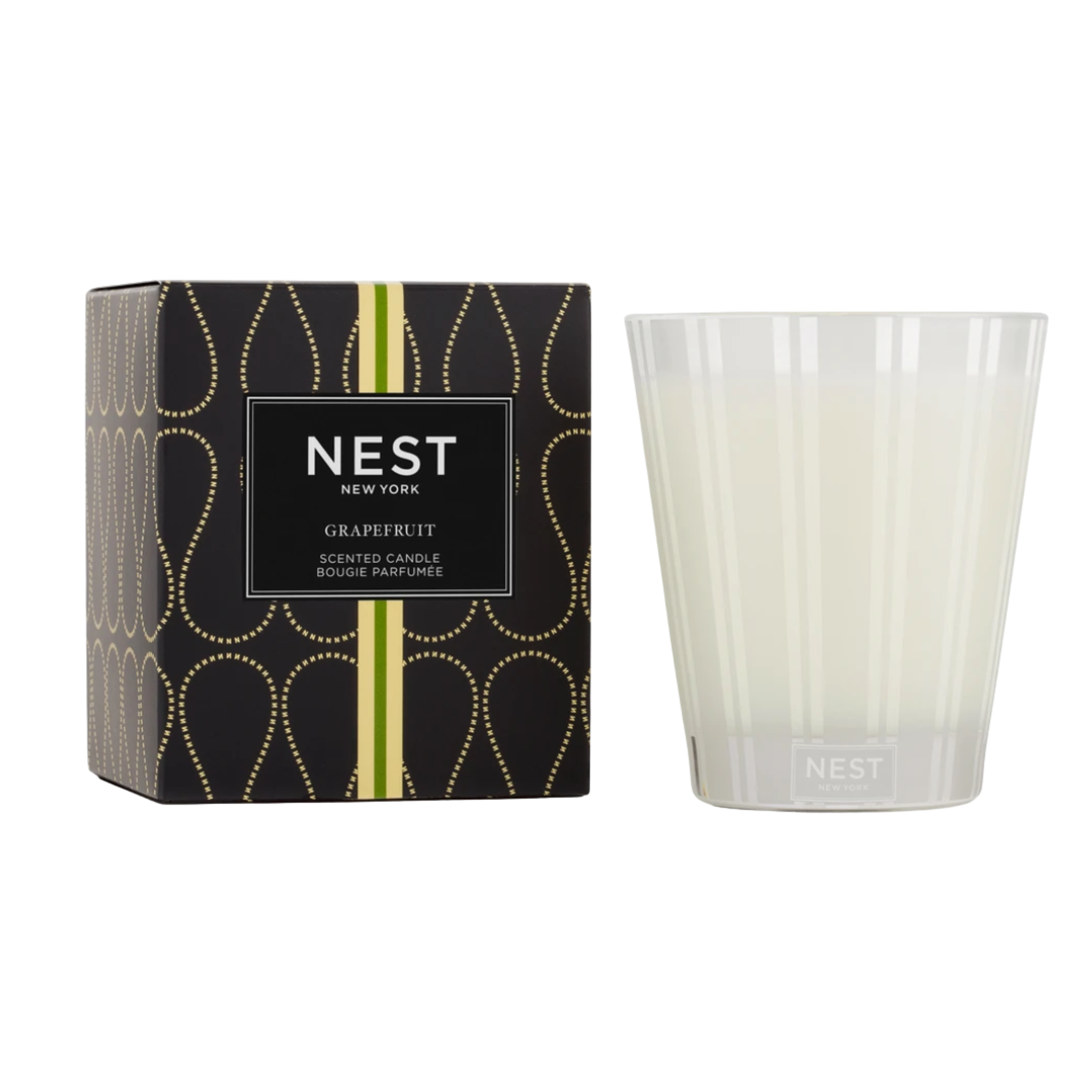 Grapefruit Classic Candle