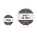 Bergamot & Grapefruit Body Butter