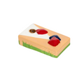 Cornhole Mini - Nora Fleming