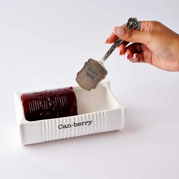 Can-berry Dish