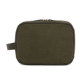 Men's Canvas Kit Case