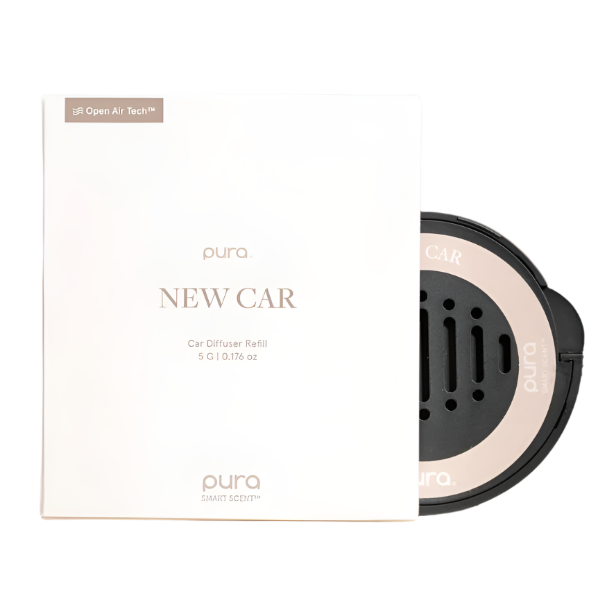 Pura Car Refills