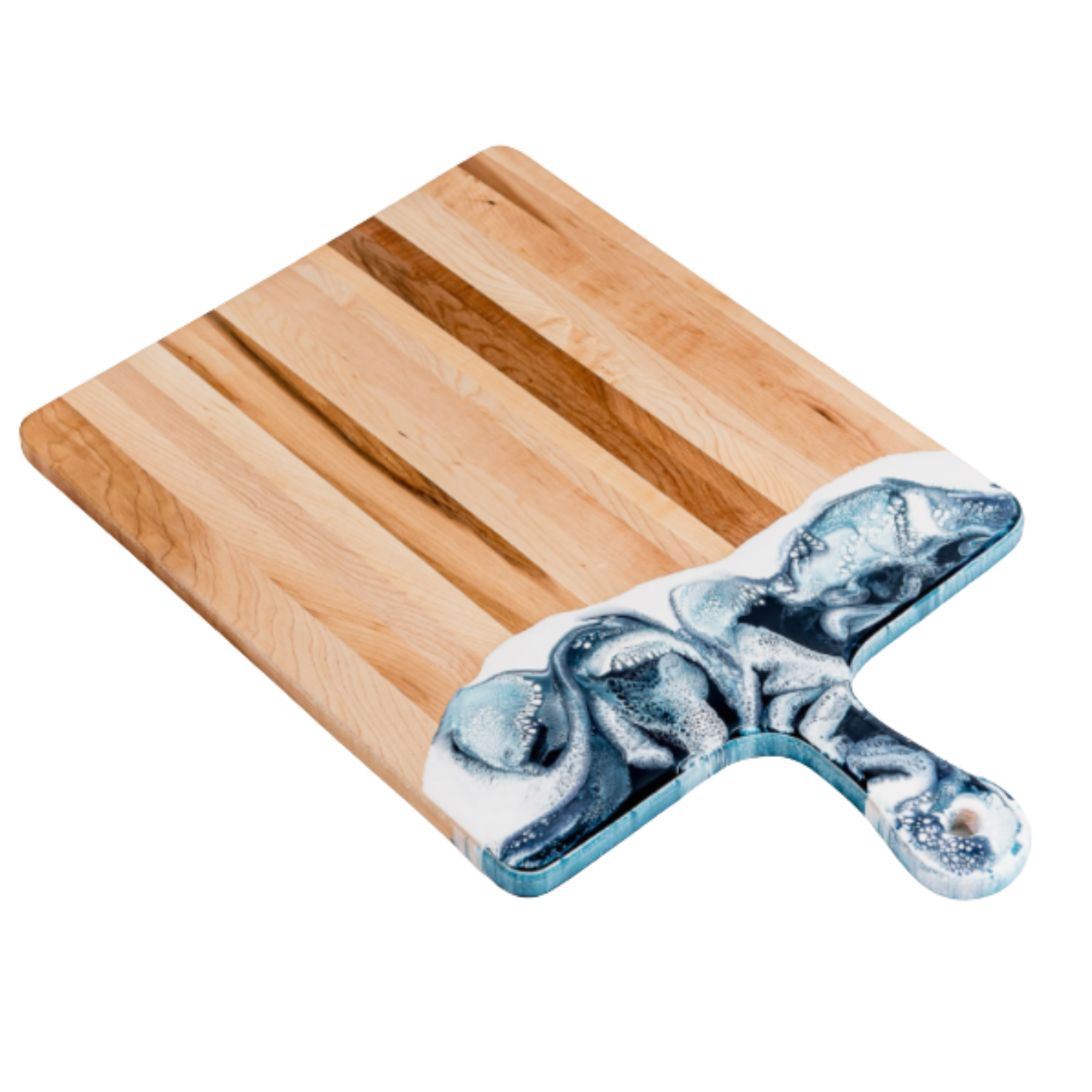Maple Extra Large Resin Board