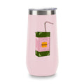 Insulated Champagne Tumbler