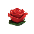 Red Rose Mini - Nora Fleming