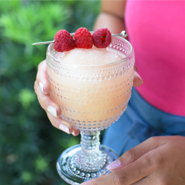 Frose' Cocktail Slushies