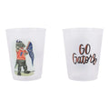 UF Frosted Cups Set