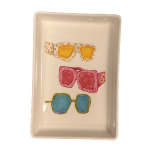 GG Glasses Tray