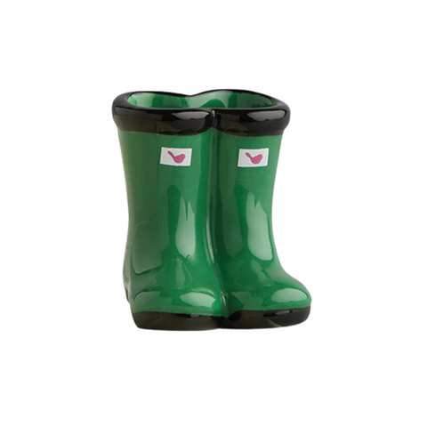 Nora Fleming Rain Boots Mini