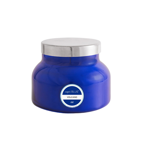 Volcano Blue Signature Candle 19 oz