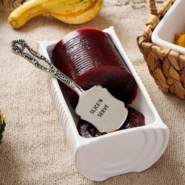 Can-berry Dish
