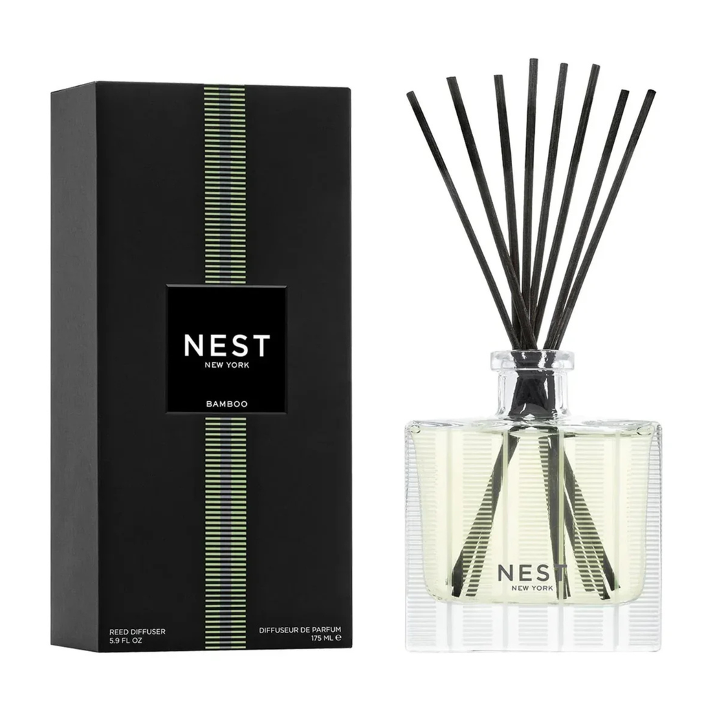Bamboo Diffuser
