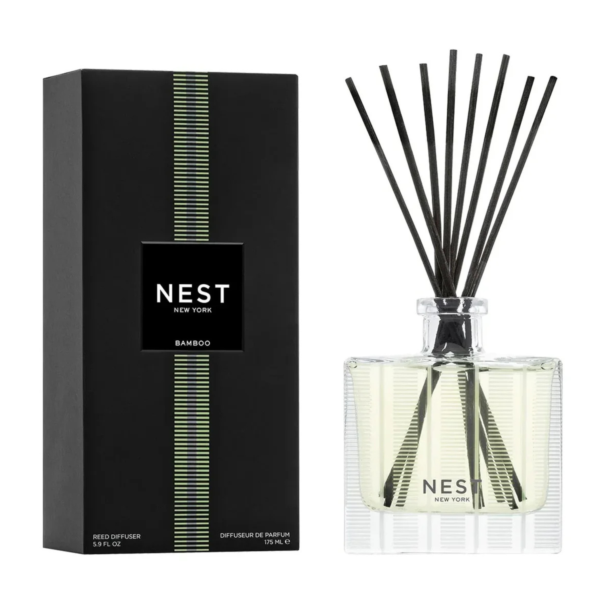 Bamboo Diffuser