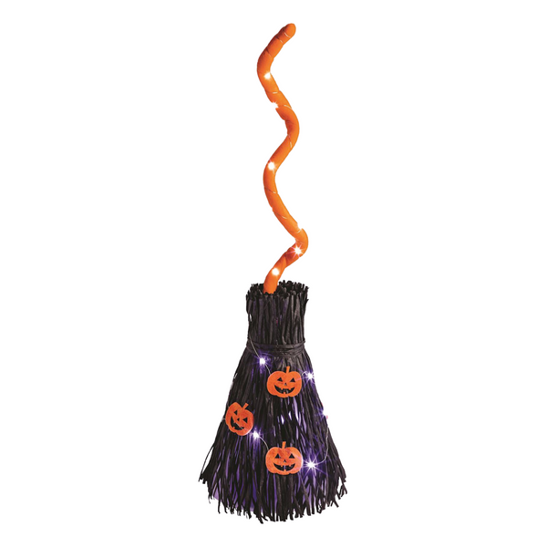 Motion Brooms