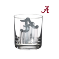 Alabama Ice Mold