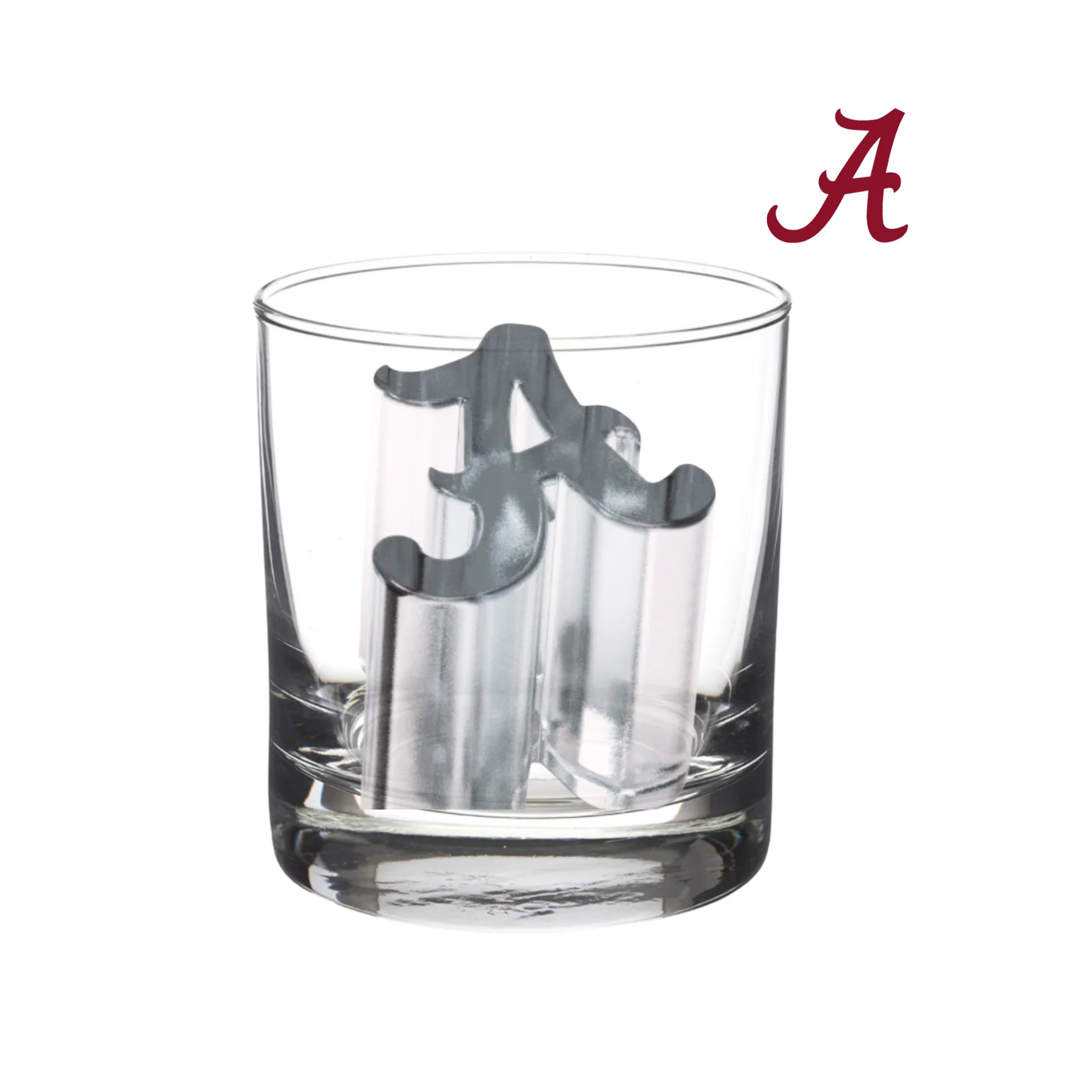 Alabama Ice Mold