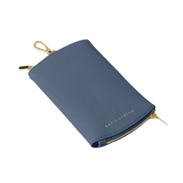 Clip On Sunglasses Case