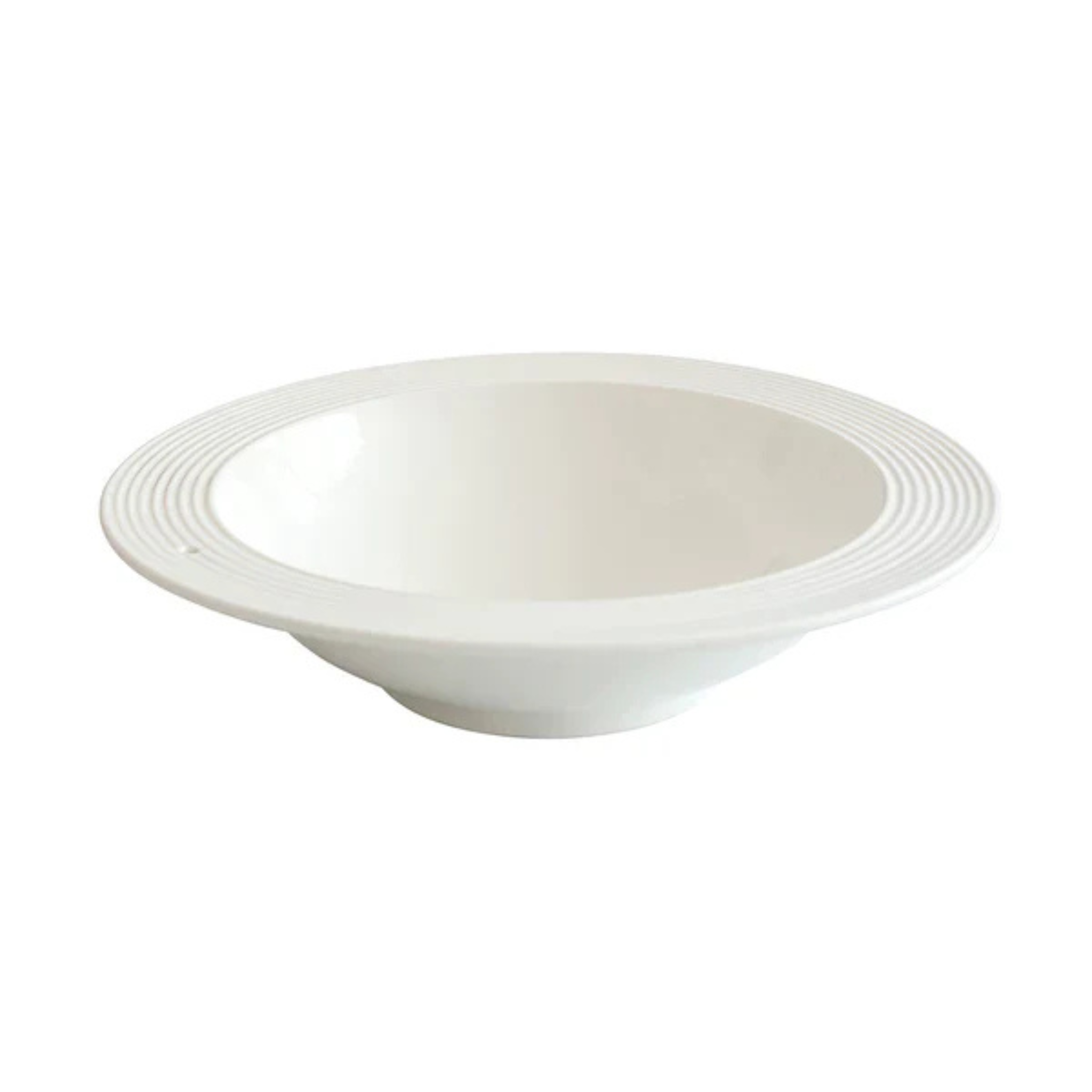 Nora Fleming Stripes Biggie Bowl