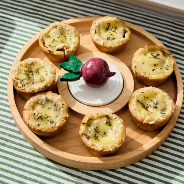 Radish Mini - Nora Fleming