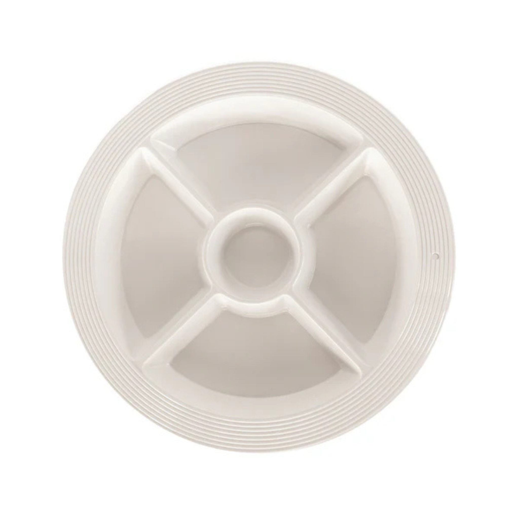 Nora Fleming Divided Dish