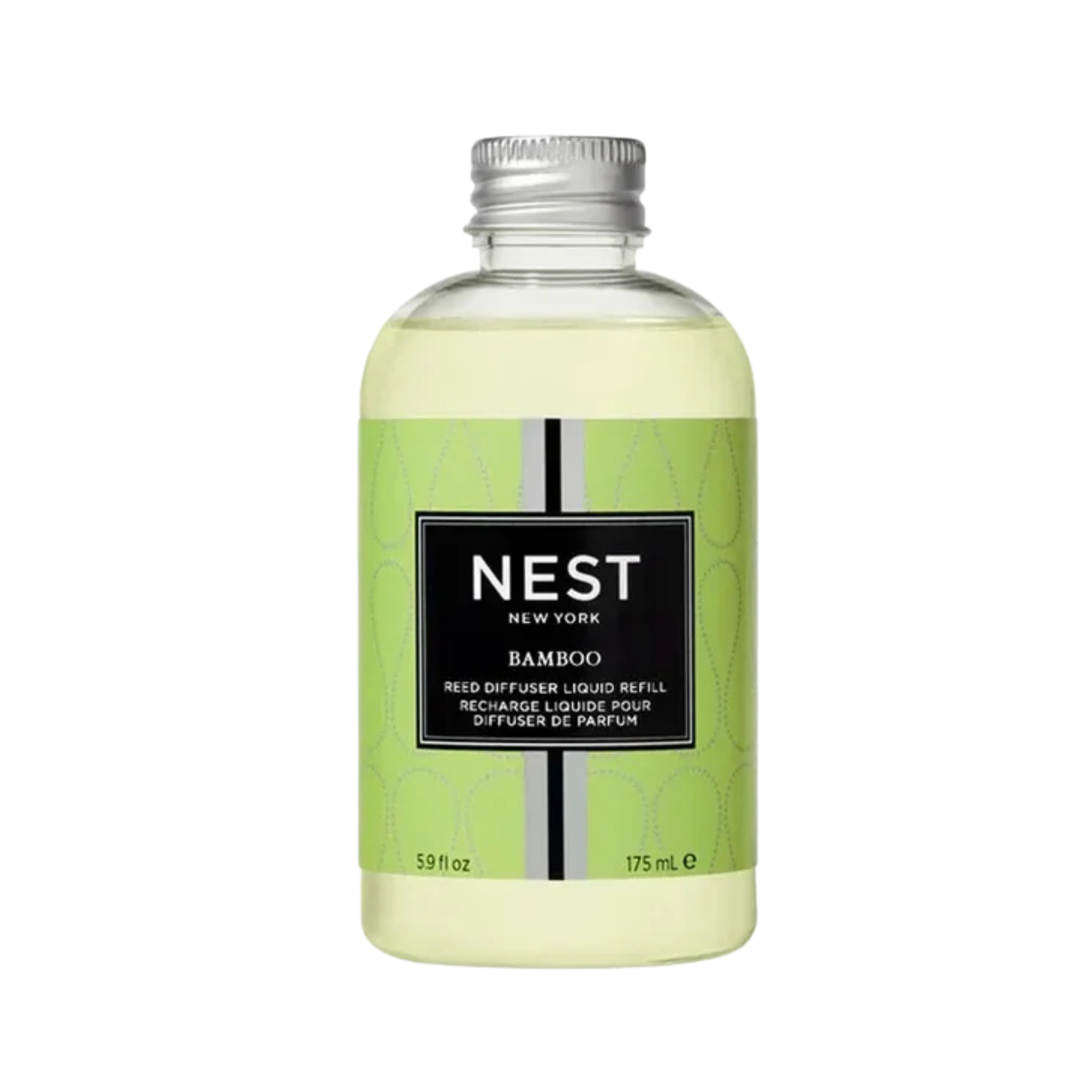 Bamboo Diffuser Refill