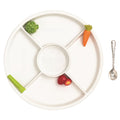 Veggie Crudite Platter