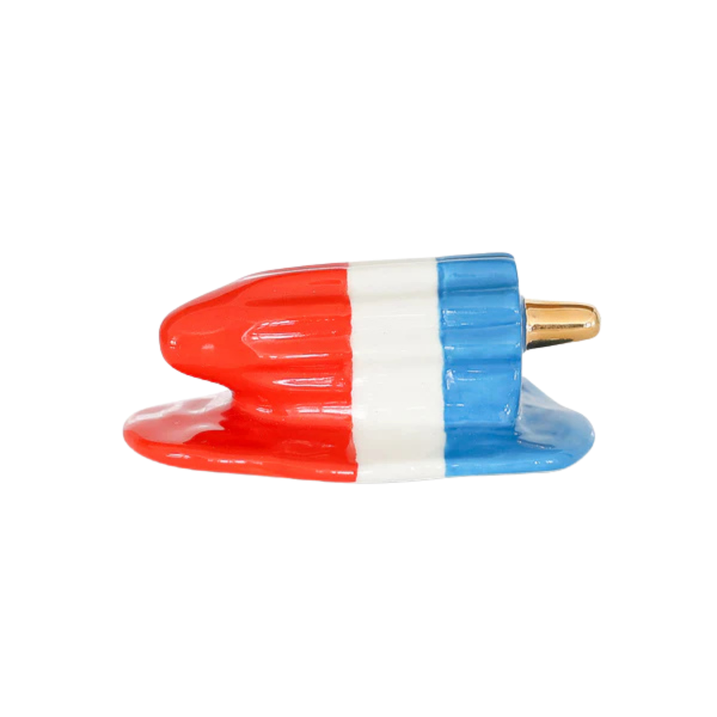 Popsicle Mini - Nora Fleming